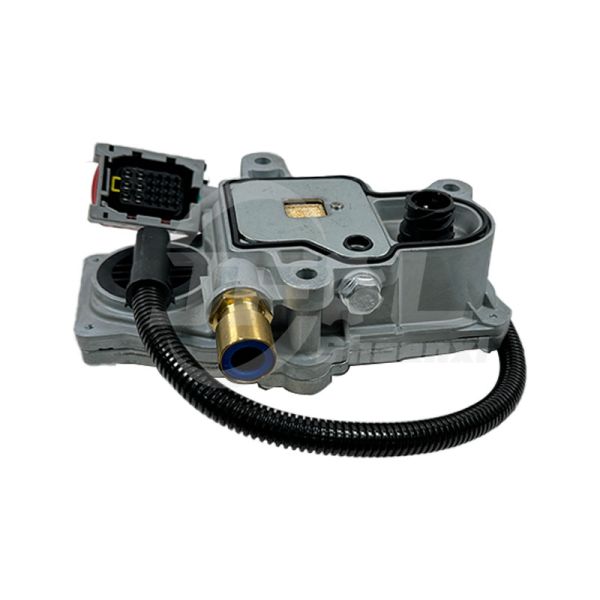 Truck Transmission Solenoid Valve 22327072 for  truck parts