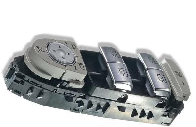 Mercedes Benz W222 deixou Front Auto Power Window Switch 2229052004