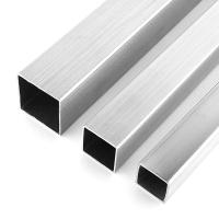 La haute précision a recuit le tuyau d'acier inoxydable de place de petite taille de tube de l'acier inoxydable 304 316 2205
