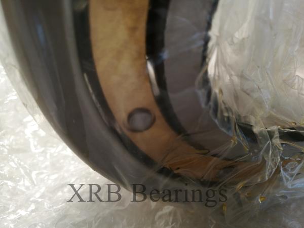 Brass Cage Insulated Replacing Bearings In Electric Motor C4 Cleance ISO9001 Listed