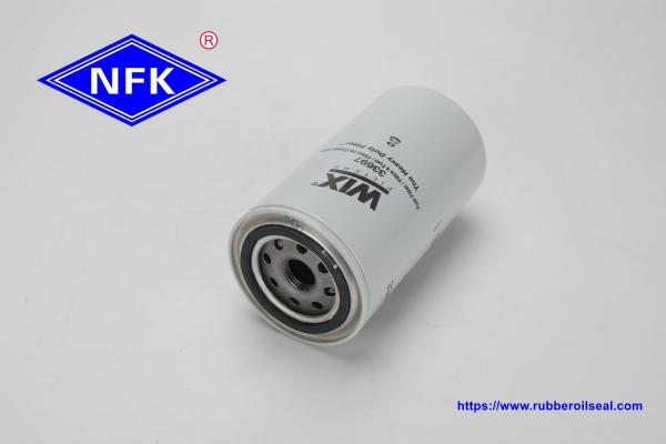 Rotation de KOMATSU PC200-8 sur le filtre à essence 33697 P550774 FF5488 8-11 gal/mn
