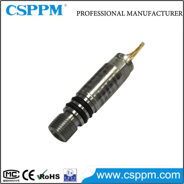 -40 ~ + 150 ℃ PPM-S312A Downhole Instruments Temperature Pressure Transmitter