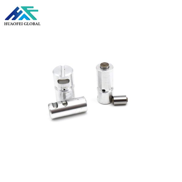 U760E Automatic Transmission Valve Body Plunger For Toyota Lexus