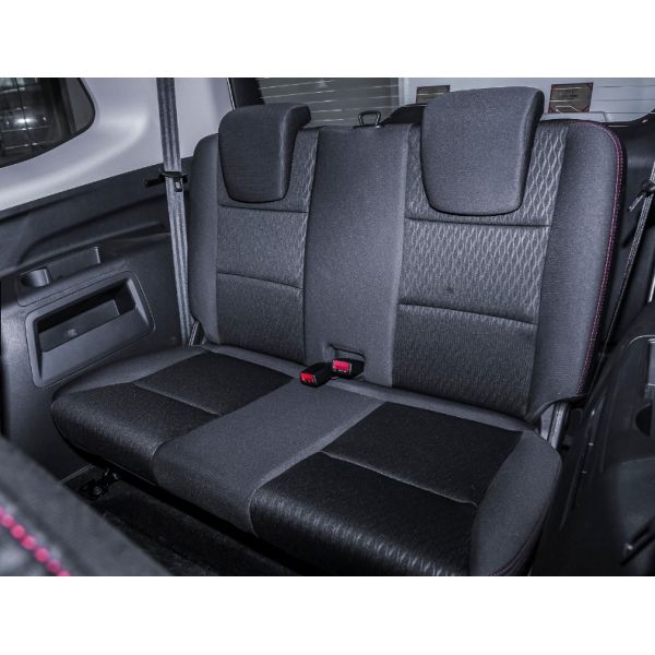 Литий-ионный аккумулятор автомобиля электрических автомобилей MPV 6 Seater EV Changan Auchan A600EV чистый