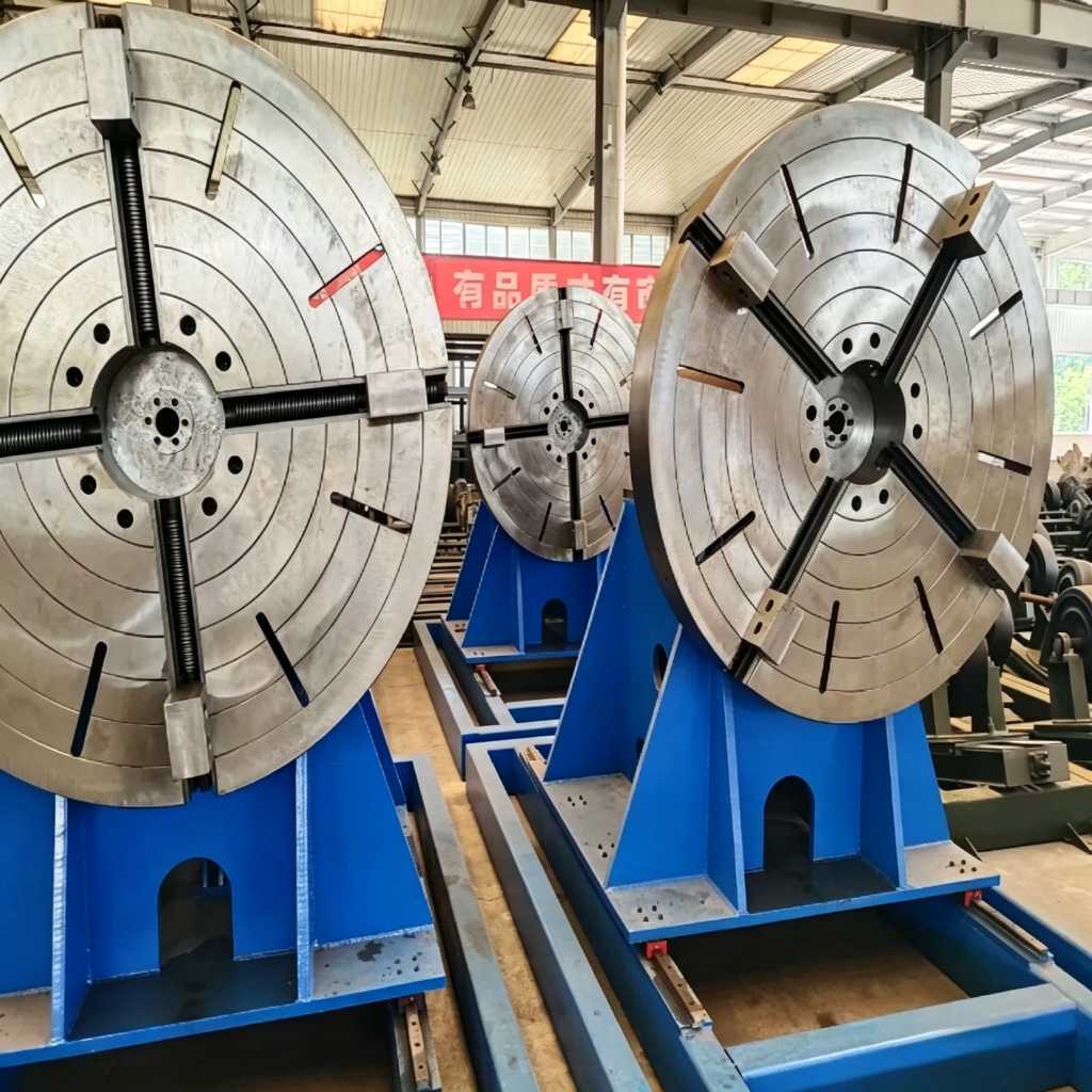 Patented PUR Spray PE Wrapping Pre-Insulated Pipe Production Line for Industrial Pipelines