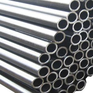 Low price 20MnV6 Alloy Steel Cold drawn seamless steel pipe and tube