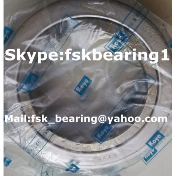 High Load 996914 Auto Clutch Release Bearing for Mercedes Benz Truck