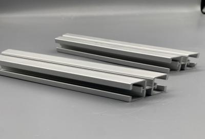 High Durability Aluminum Shelving Sturdy and Customizable Storage Solutions