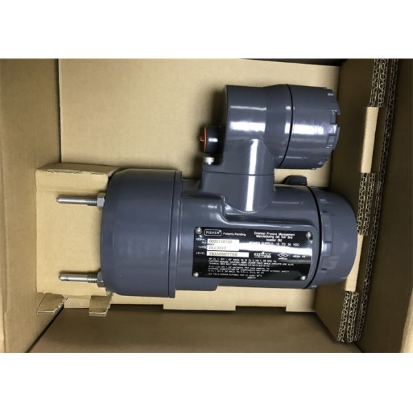 DLC3010 Fisher Fieldvue PLC Programmable Logic Controller Digital Level Controller