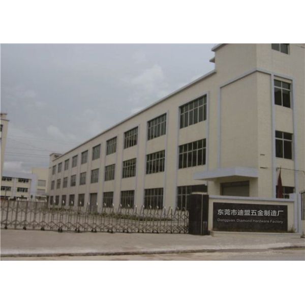 Dongguan Diamond Hardware Factory