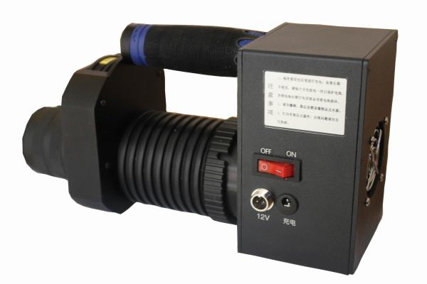 Portable Multi - Waveband / Thirteen Waveband Light Source for Crime Scene Equipment