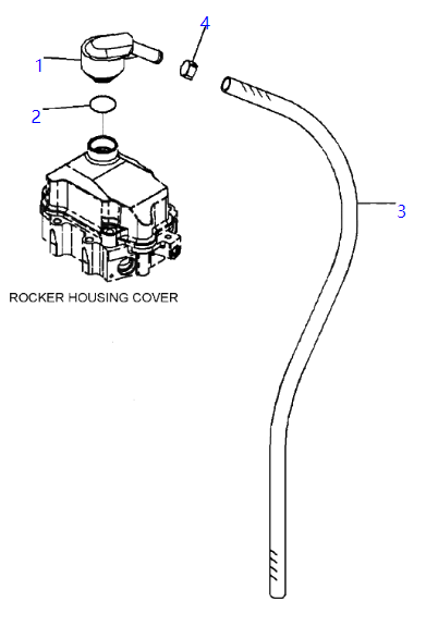 07287-01913 07287-01915 07287-01912 07287-01914 Hose Fit KOMATSU Contruction Machinery Parts