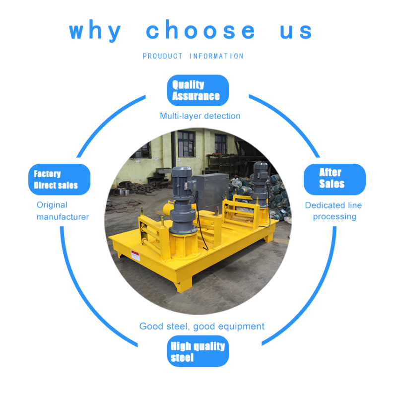 Carbon Steel Electric Hydraulic CNC Roller-Bending Machine for Heavy-Duty Pipe Bending