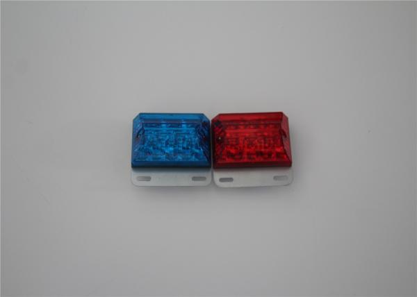 Side Marker Automotive LED Tail Lights 24 Volt Trailer Side Lamps Indicator