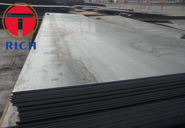 ASTM A36 Cold Drawn Seamless Steel Tube for Roofing 600-2500mm Width