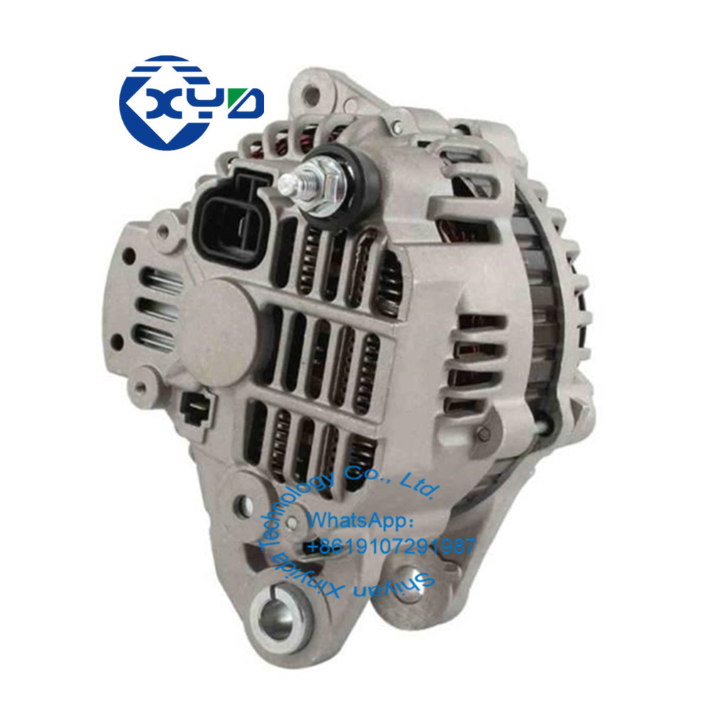 Части двигателя ATG20100 альтернатора A3TA8199 112705 тележки 35A 28V Мицубиси запасные