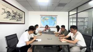 WUXI SYLAITH SPECIAL STEEL CO.,LTD
