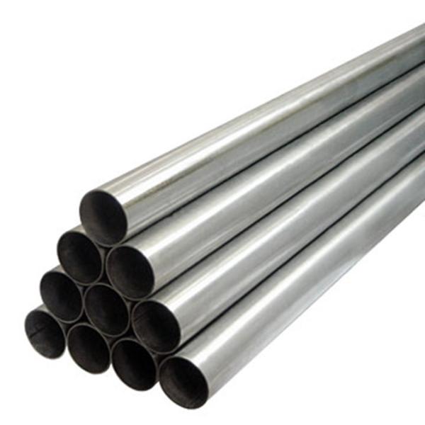 Welded Seamless 3 inch 201 403 Stainless Steel Pipe 3/16 Stainless Steel Seamless Pipe