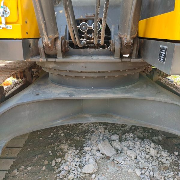 Nice Used EC240 Volvo Excavators Second Hand Excavator Used Excavator Volvo EC210