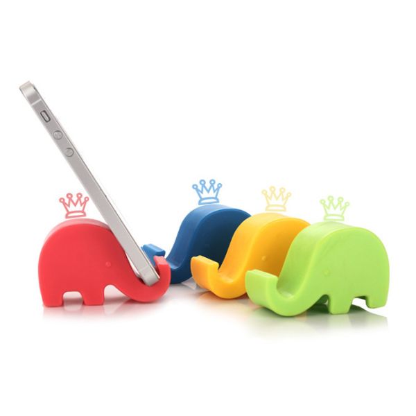 Silicone manufacturer Silicone accessories Silicone mobile phone stand SL-006