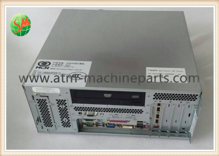 Машина ATM 4450708581 ATM разделяет СЕРДЕЧНИК 445-0708581 ПК NCR TALLADEGA ДВОЙНОЙ
