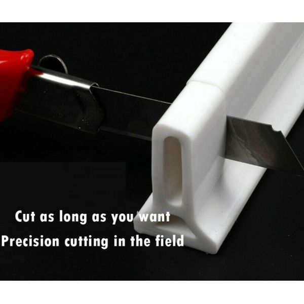 20-90 Шор А твердость уплотнительная лента для ванной ванной душевой комнаты и туалет воды блокировки