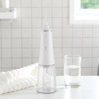 L'eau spéciale Flosser IPX7 sans fil Irrigator oral de conception de la CE de ROSH