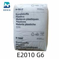 Material reforçado de vidro de Polyethersulfone 30% do PES de E2010 G6 BASF prático