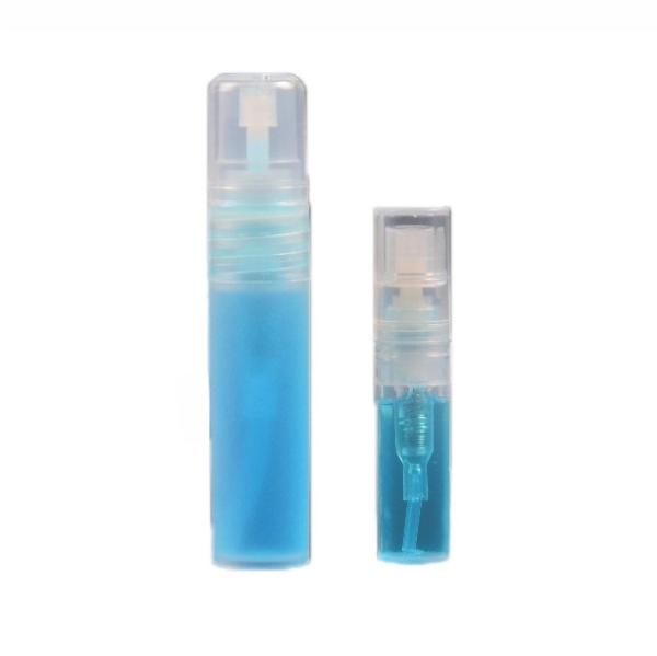 Dental Care Portable Bad Breath Treatment Fresh Breath Mouthwash Spray Private Label