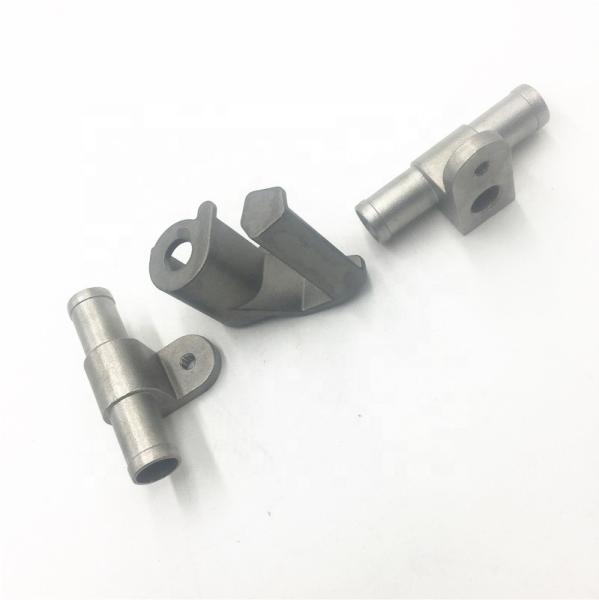 304 316 Stainless Steel Lost Wax Silica Sol Investment Precision Casting