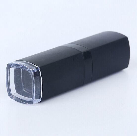 Wholesale cosmetic lip gloss bottle white lip gloss tube Hot sale products