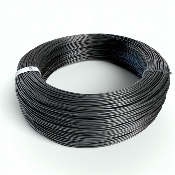 Black Annealed Twisted Wire BWG8-BWG22 for Construction Binding