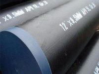 Tubería de acero inconsútil API 5L 5CT X42 X50 X60 St52 St45 del carbono del Od 10m m para el aceite