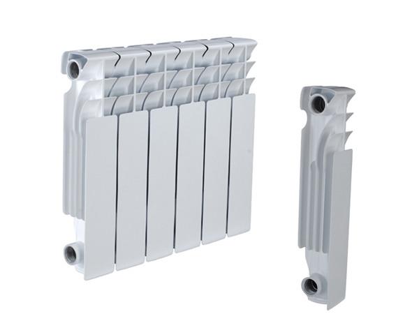 Aluminum Radiator