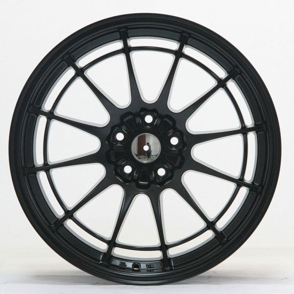 Выкованные колеса Маг вторичного рынка реплики алюминиевого сплава