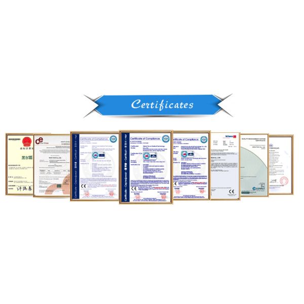 Powerful Honeycomb Laser Tattoo Removal Machine / Pore Removal Laser CE Approval