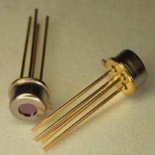 High Sensitivity Ic Electronic Components Thermopile IR Temperature Sensor MTP10-B7F55