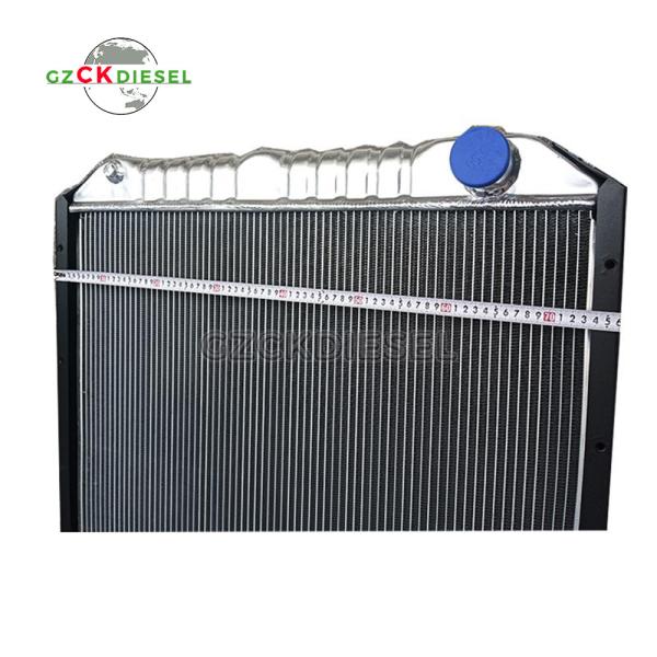 Radiateur pour excavateur 1318973 1355769 1859007 1859006 Pour 315B 315BL Excavateur