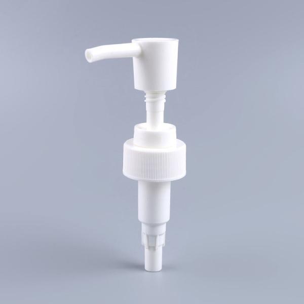 Profess manufacter plastic soap lotion pump liquid soap lotion dispenser pump for cosmetic bottle pp