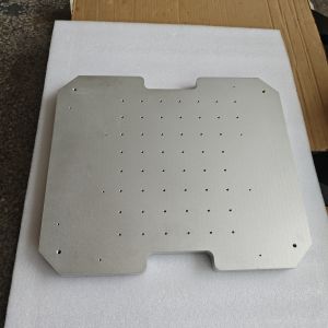 High Temperature Precision Machined Parts For Metallurgical Equipment