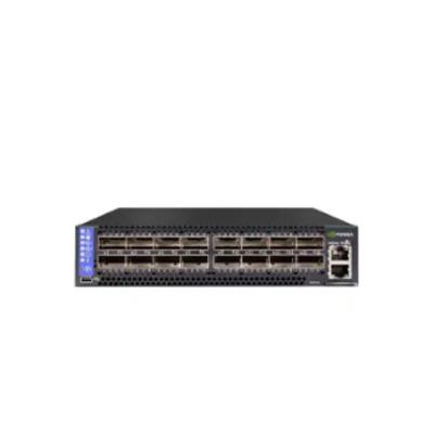 Mellanox 100GE MSN2100-CB2F SN2100 Коммутатор 16 портов