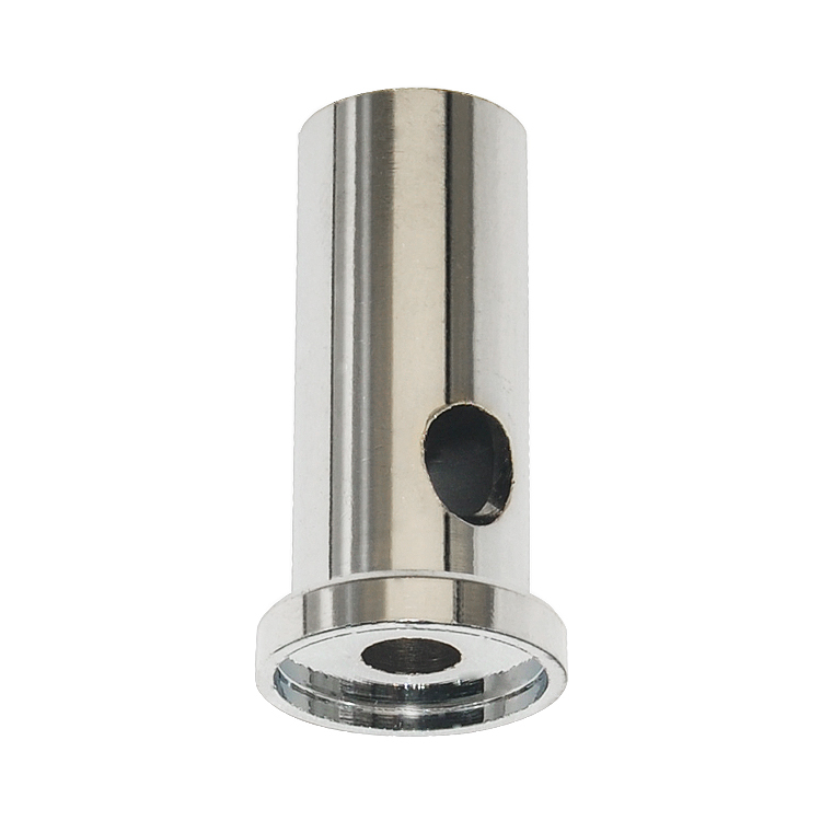 Wire Rope Coupler Ceiling Mounted Attachment for Hanging System Lighting Fixtures