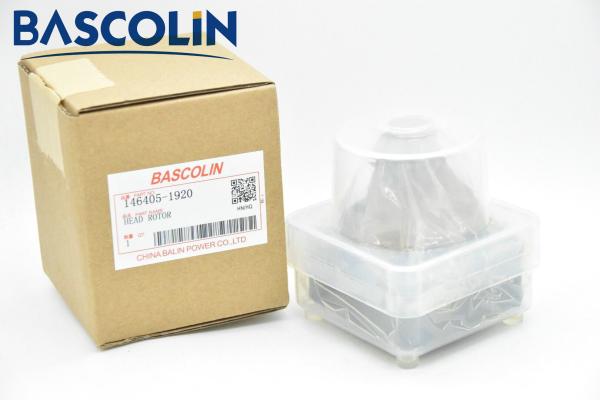 ZEXEL 146405-1920 Head Rotor Diesel Pump Head Rotor distributor rotor 146405 1920 in engine NISSAN DIESEL TD42 VE6/10R