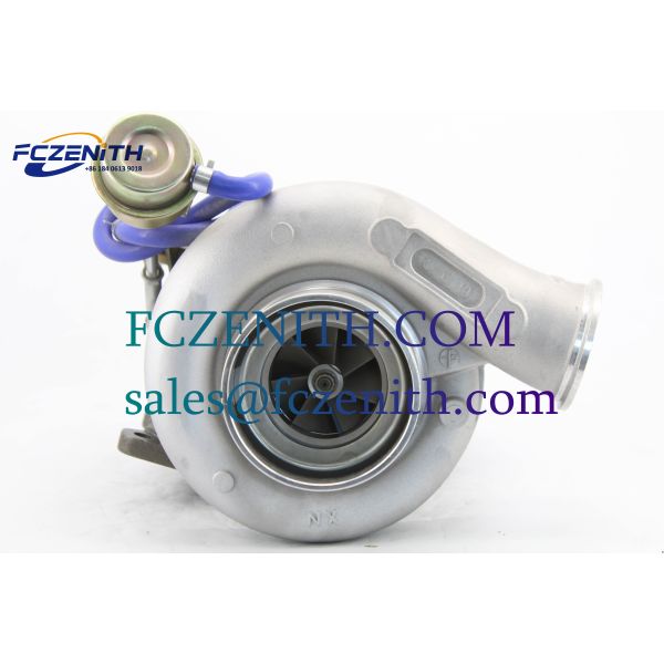 6CTA Euro-2 Engine HX40W Turbo Charger 3536404 3537287 3537288 3537289 3539312 3593565 3802784