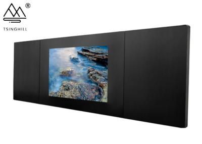 75 Inch Wall Mounted Nano Blackboard Interactive LED Touch Monitor