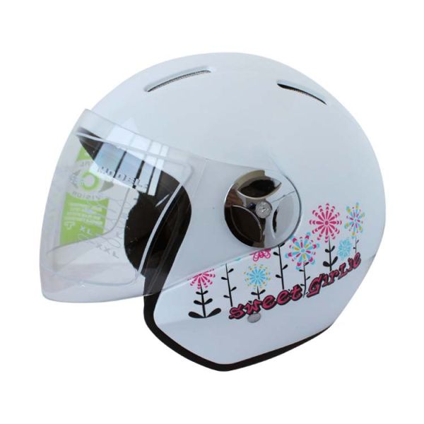 Function Electric Scooter Bike Helmet Custom DOT ECE for Sport Safety Protection