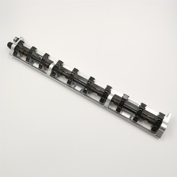 Части печатного станка Адвокатуры Gripper G4.014.001 SM52 PM52 Гейдельберга запасные