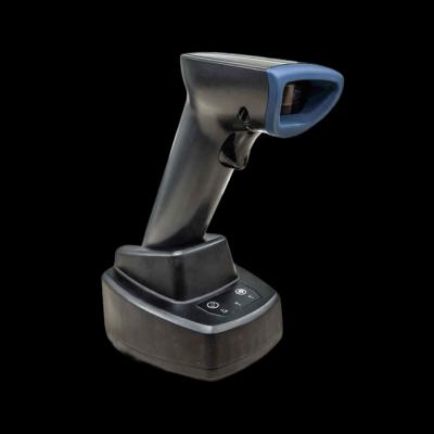 H200/203 Handheld Barcode Scanner with 120 FPS High Frame Rate 1m/s Motion Reading and 15% Low Contrast Adaptation