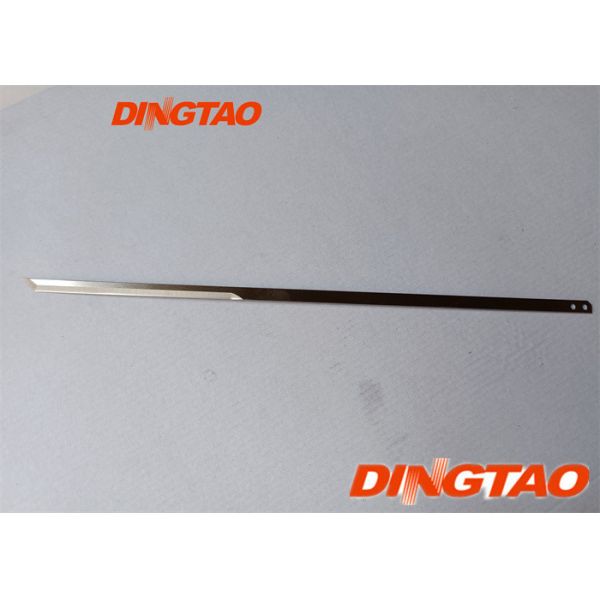 For MX9 IX9 Lectra Vector Q80 Parts MH8 M88 Knife Blades 364X2.4X8.5 801269