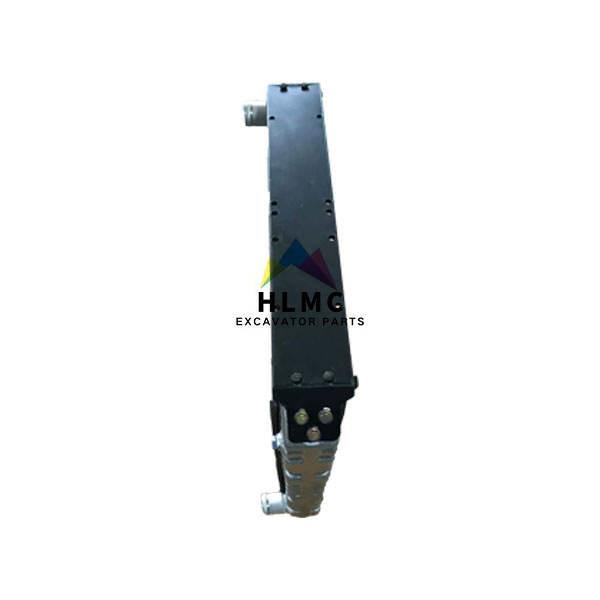 Cheap Auto Radiator Excavator Cooling Parts PC100-3 Excavator Radiator Radiator Core Assy